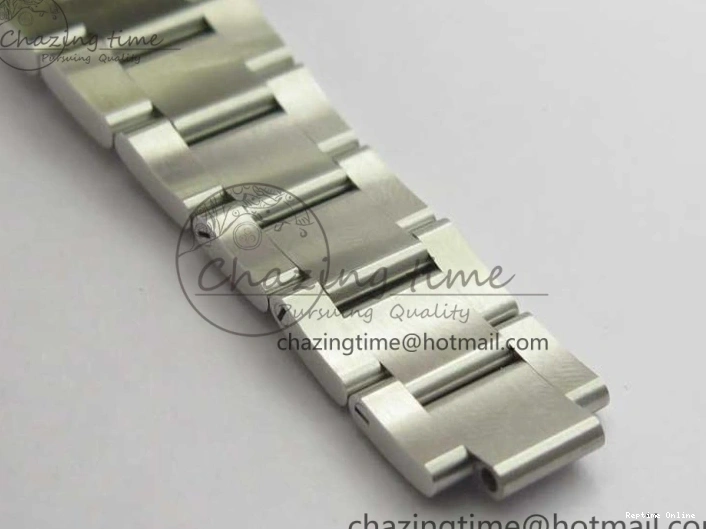 1221 Submariner 114060 No Date Black Ceramic ZZF 904L 1:1 Best Edition on SS Bracelet A Original 2989